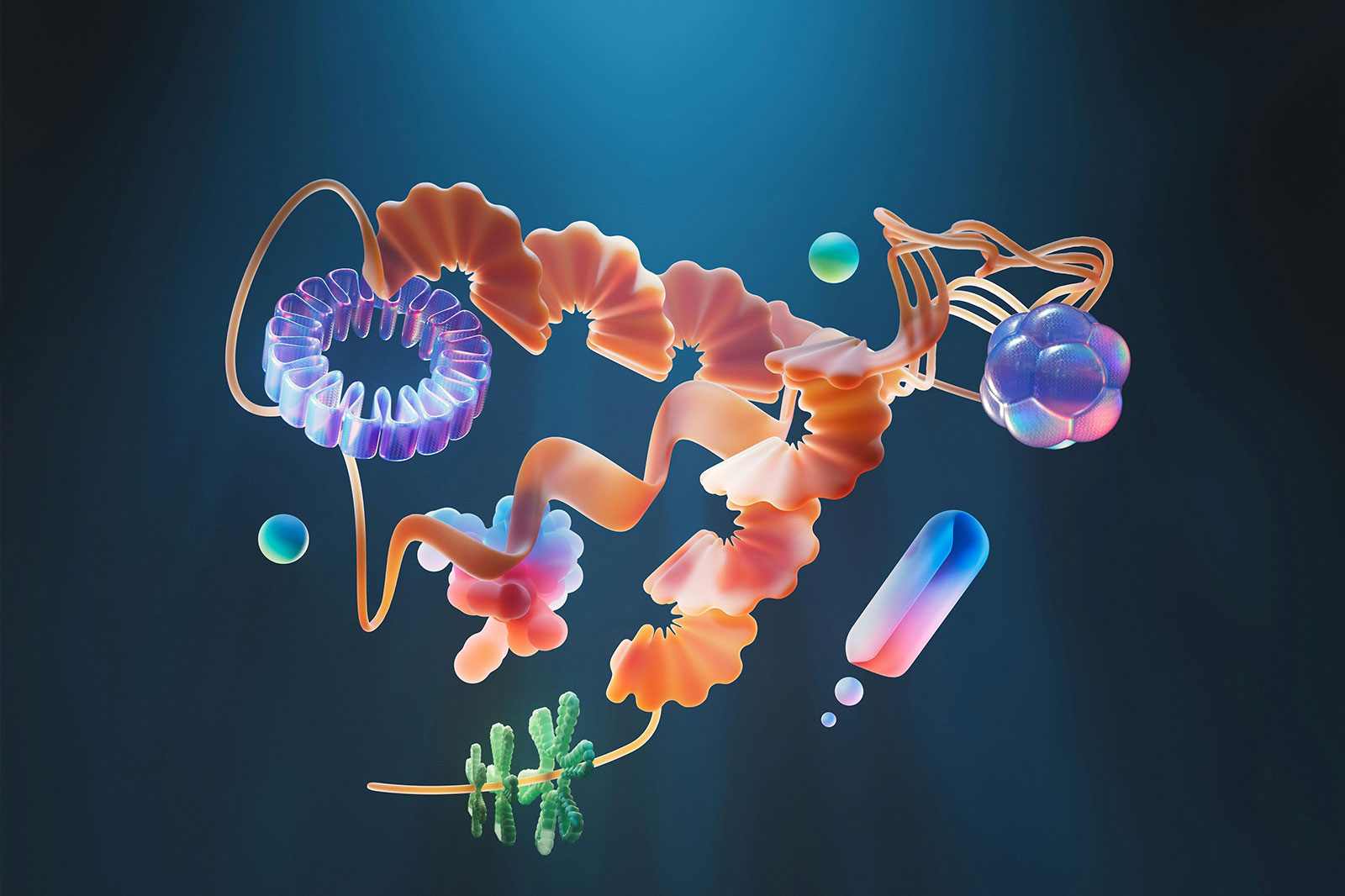 biochemistry