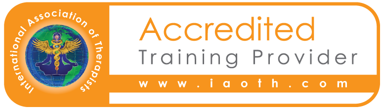 IAOTH Accredited Training Provider