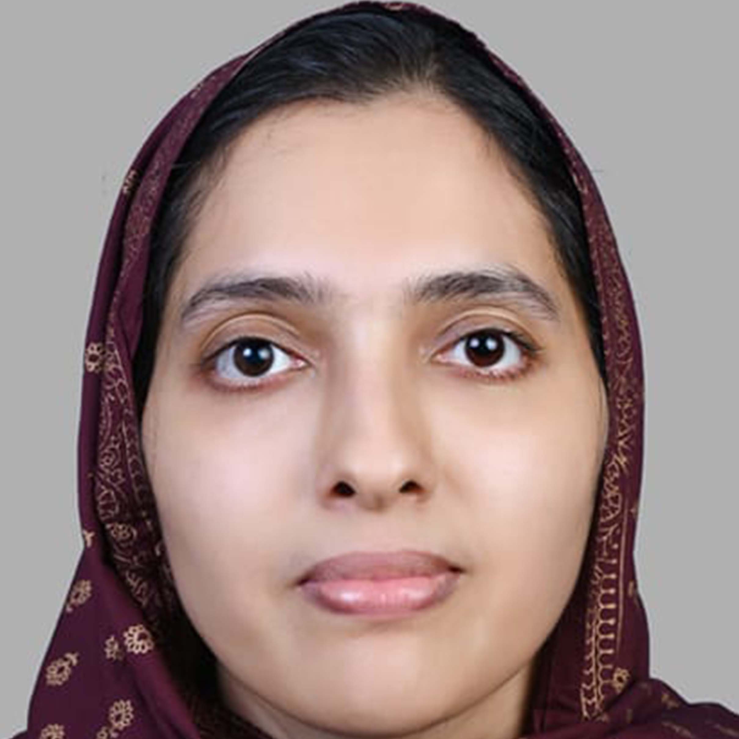 Dr Hasbi Shaheen