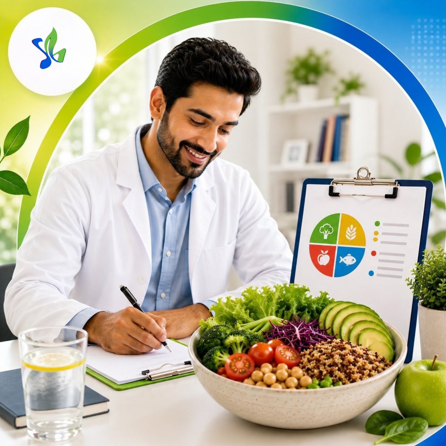 Fundamentals Of Nutrition and Diet Planning