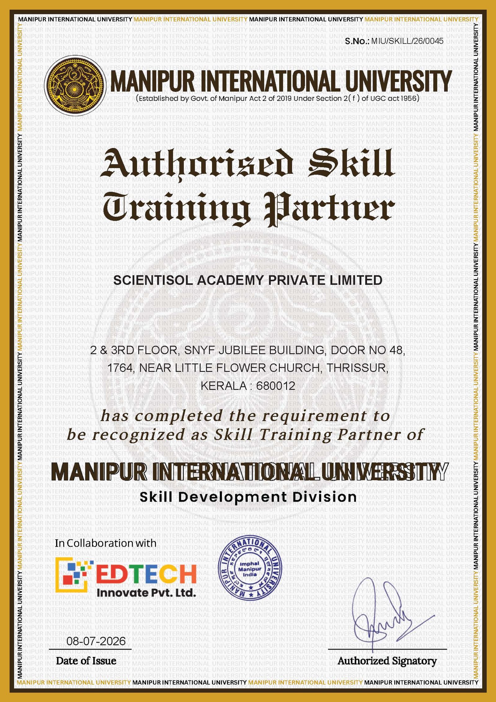 authorize_center_certificate_SCIENTISOL_ACADEMY_PRIVATE_LIMITED_302